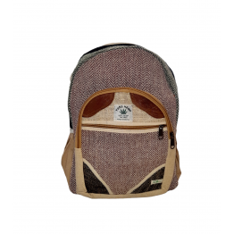 Himalayan | Medium Backpack - No300